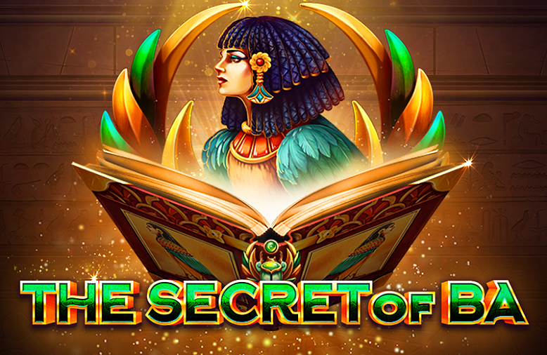 The Secret of Ba