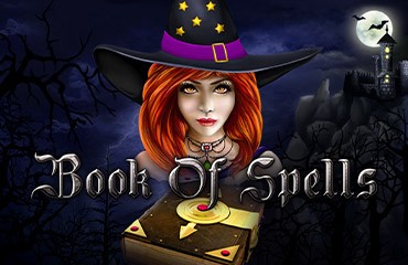 Book of Spells