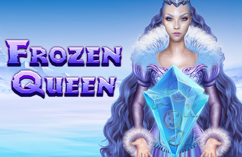 Frozen Queen
