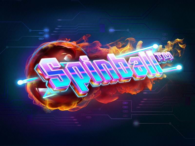 Spinball