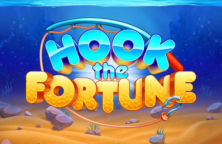 Hook the Fortune