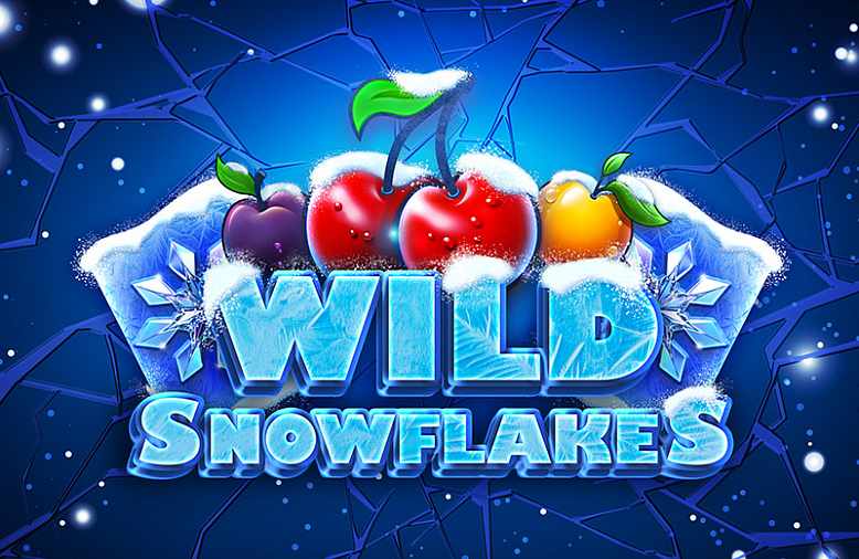 Wild Snowflakes