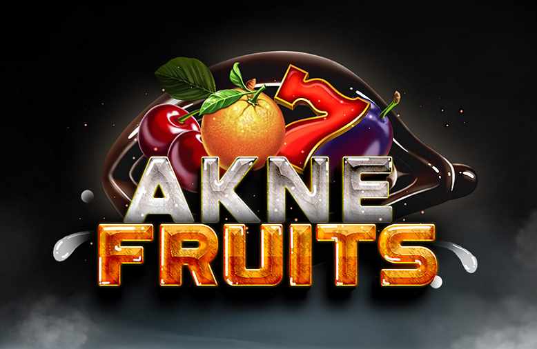 Akne Fruits