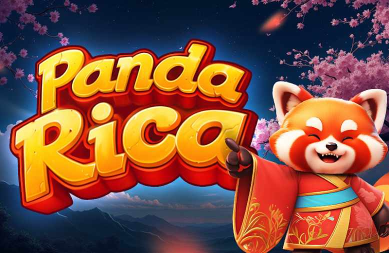Panda Rica