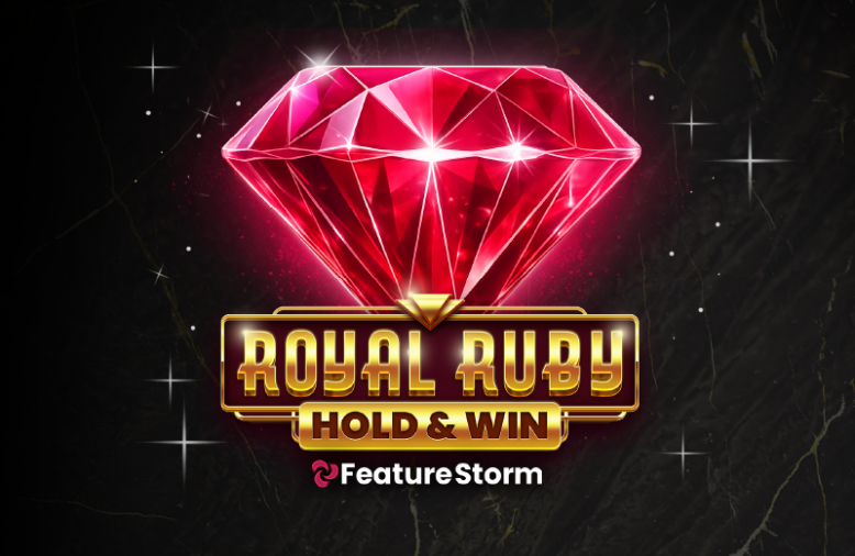 Royal Ruby FeatureStorm